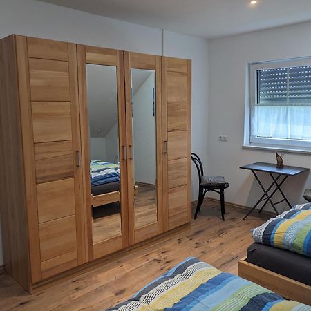 Ferienwohnung Lang Nittenau Екстериор снимка
