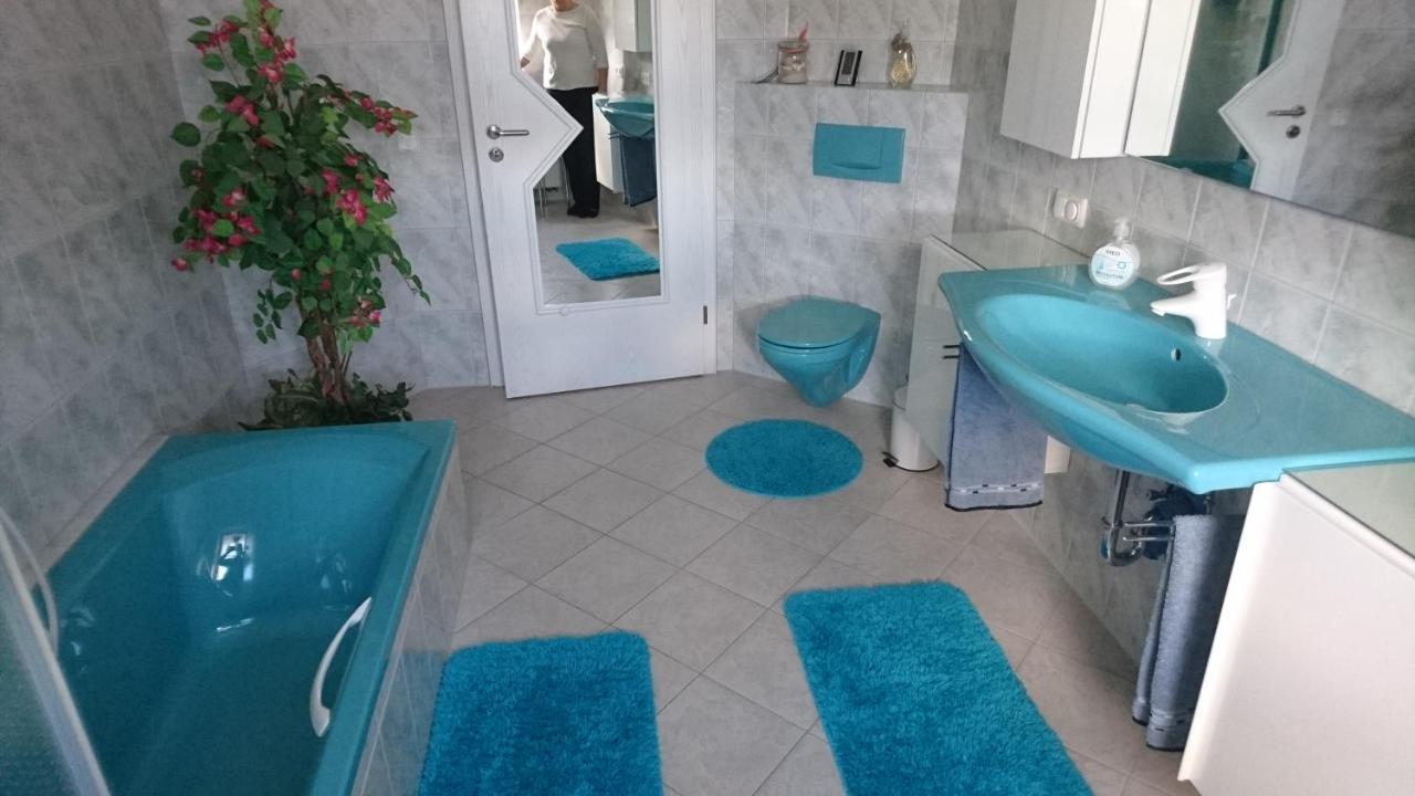 Ferienwohnung Lang Nittenau Екстериор снимка