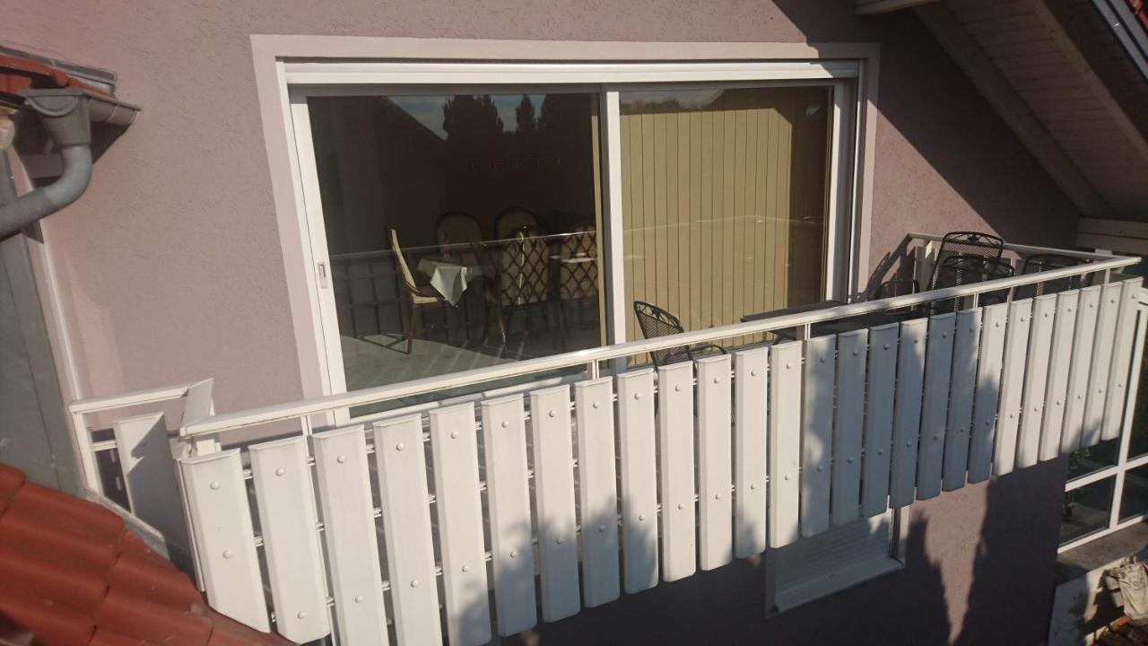 Ferienwohnung Lang Nittenau Екстериор снимка