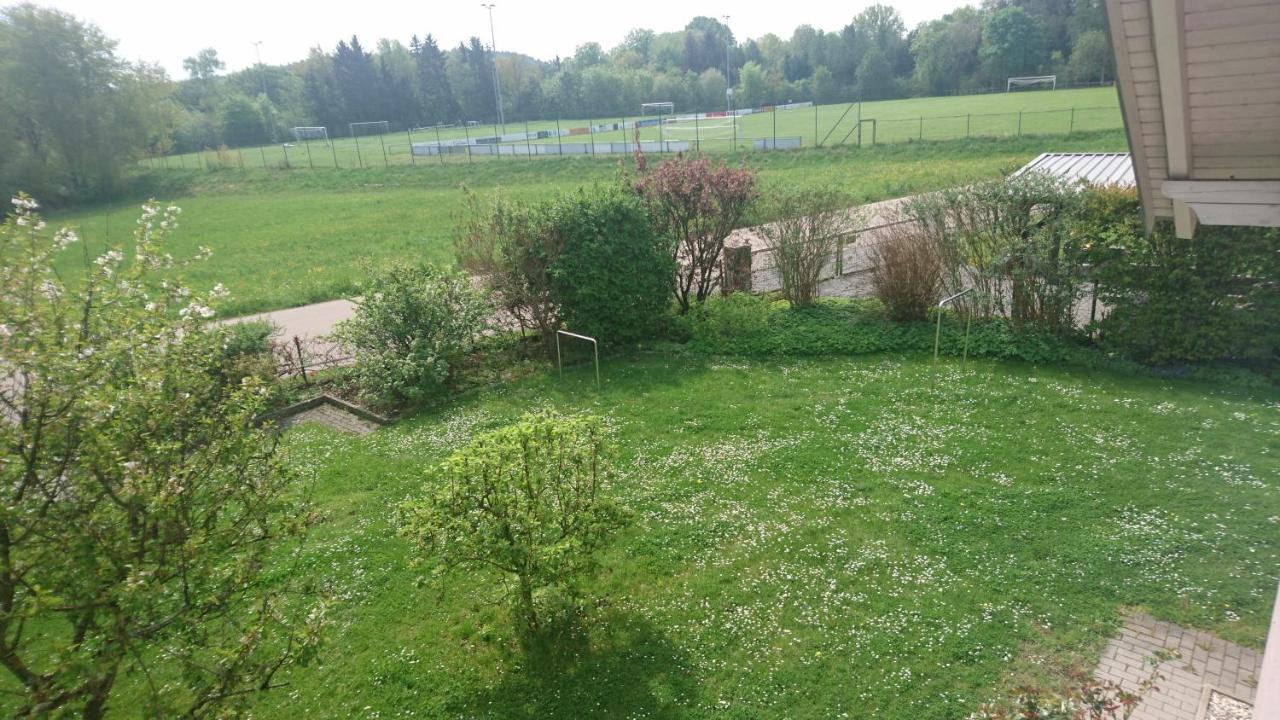 Ferienwohnung Lang Nittenau Екстериор снимка