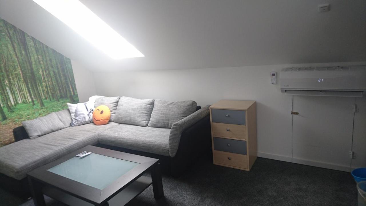 Ferienwohnung Lang Nittenau Екстериор снимка