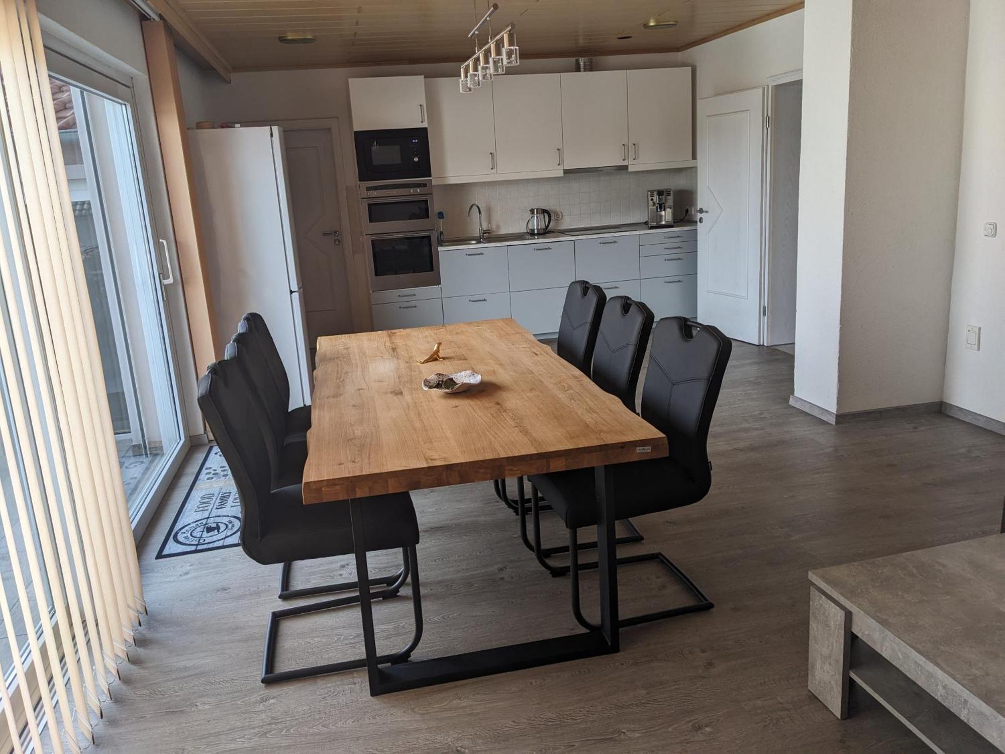 Ferienwohnung Lang Nittenau Екстериор снимка