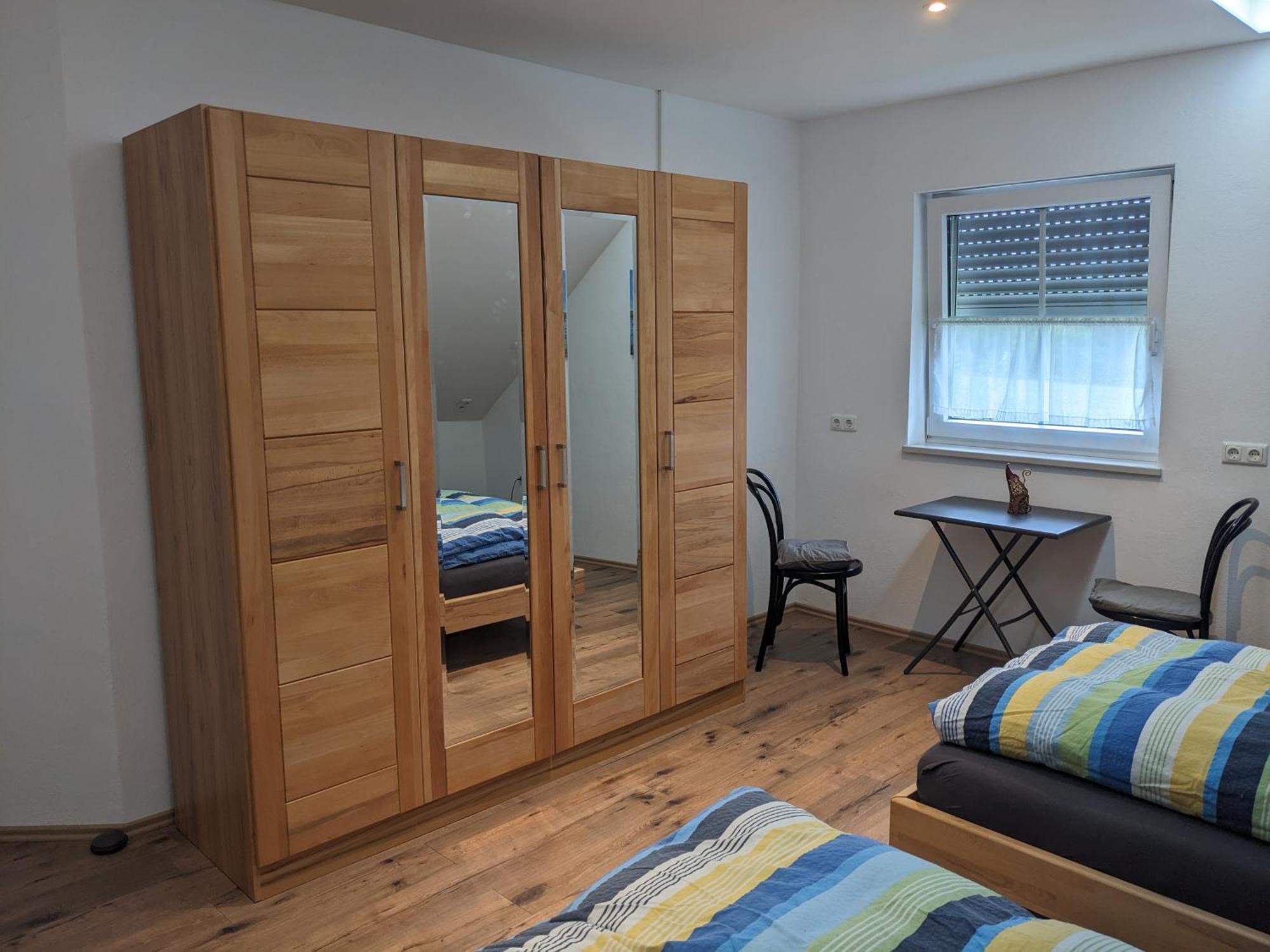 Ferienwohnung Lang Nittenau Екстериор снимка